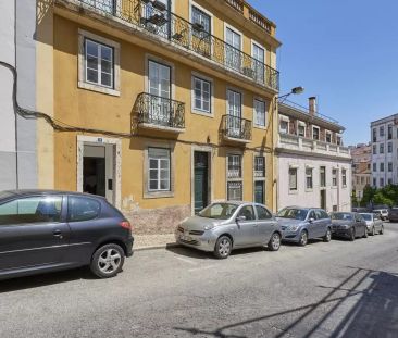 1-bedroom apartment for rent in Lisbon. - Photo 4