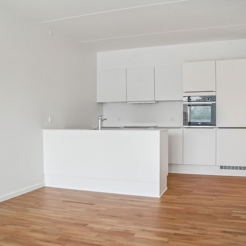 Hollænderen 7, 2. 3 - Photo 1