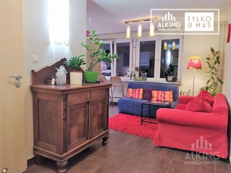 Gdańsk, Morena, ul. Wileńska - Zdjęcie 3