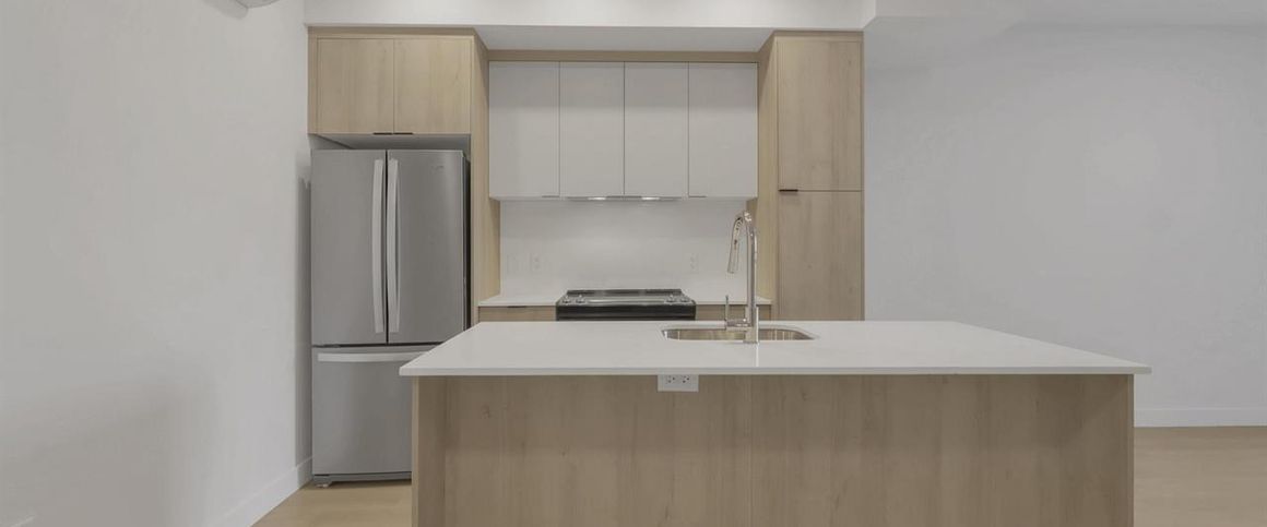 1 Bedroom - 6045 Boulevard De Maisonneuve Ouest, Montréal - Photo 1