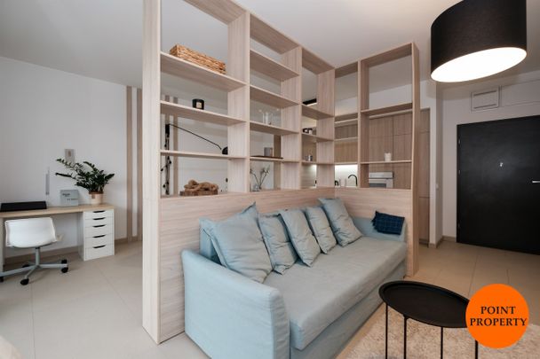 Łódź, Śródmieście, Tylna - Zdjęcie 1