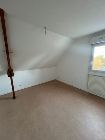 Location Maison 3 pièces 68m² LAVAL 53000 - Photo 3