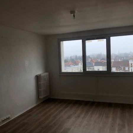 Location Appartement 3 pièces 59m² - Photo 4