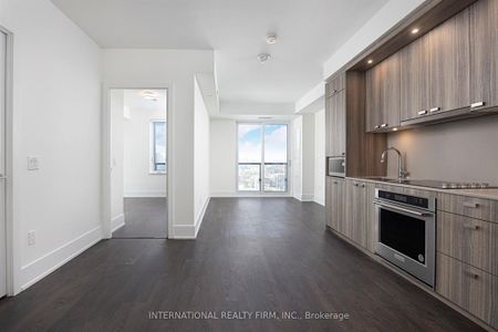 For Lease - 480 Front Street Unit# 1703, Toronto, Ontario - Photo 5