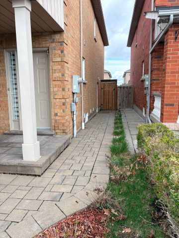For Lease - 851 Clemens Crescent Unit# BSMT, Mississauga, Ontario - Photo 5
