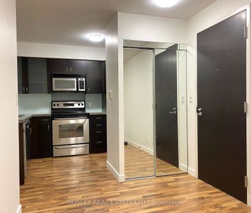 DNA II Lofts , #211 - Photo 1