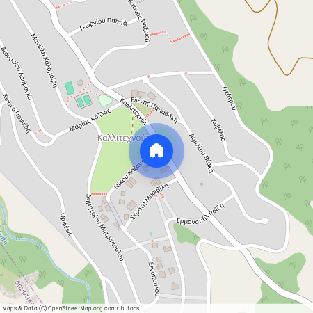 Καλλιτεχνούπολη