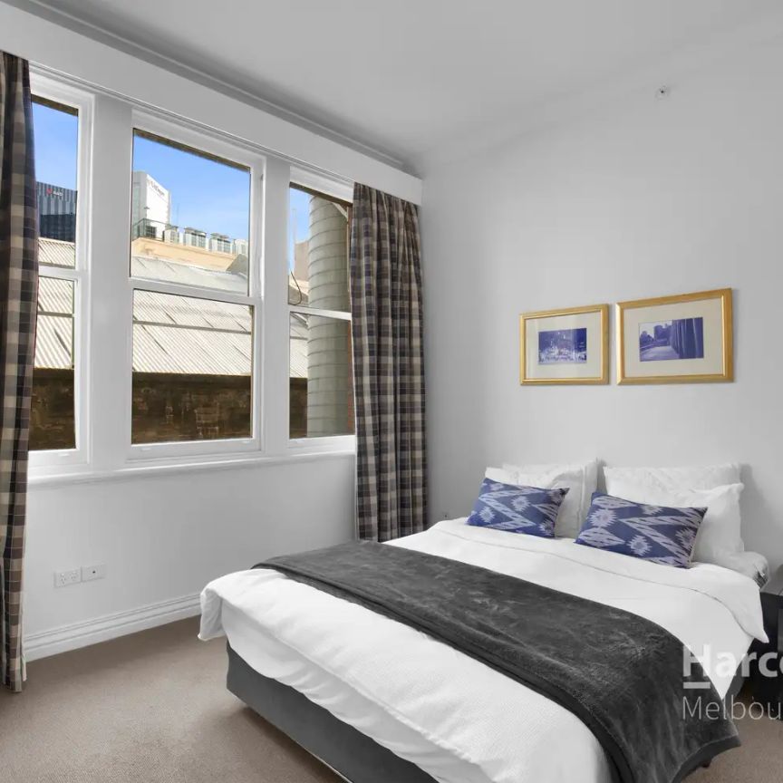 307a/182 Collins Street, Melbourne VIC 3000 - Photo 1