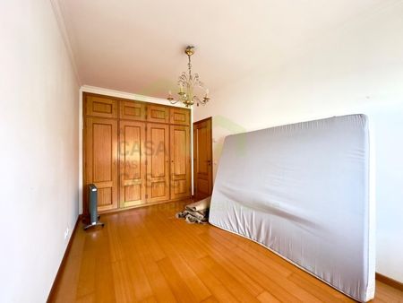 Apartamento T3 em Lisboa - Photo 4