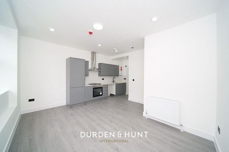 Kingsland High Street, Dalston - Photo 4