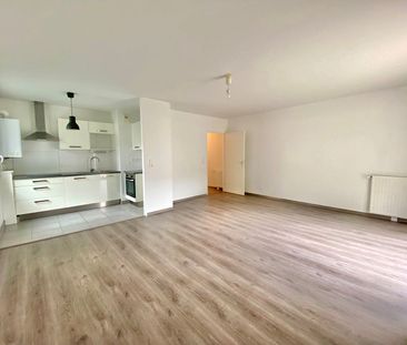A LOUER - COUERON BOURG - Appartement 3 pièces RECENT de 66.02 m² - Photo 5