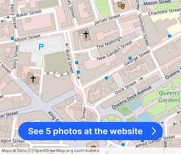 1-7 George Street, Hull, HU1 - Photo 1