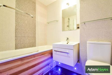 1 bedroom apartment to rent - Photo 4