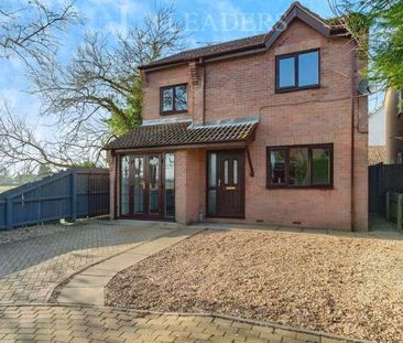 Farrow Avenue, Holbeach, PE12 - Photo 3