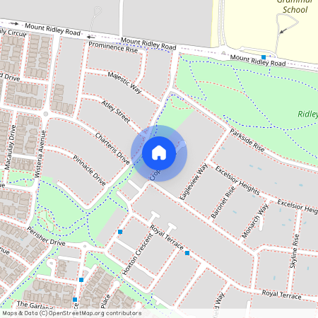 17 Cropton Rise, Craigieburn VIC 3064