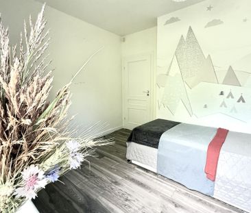 Komfortowy Apartament 4 Pokoje, Ogród i Taras - Photo 6