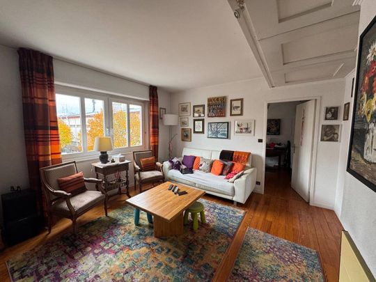 À LOUER ! Lumineux appartement de 3/4 pièces à proximité des transports et des commodités à Strasbourg - Photo 1