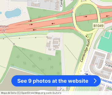 Genome Close, Cambridge, Cambridgeshire - Photo 1