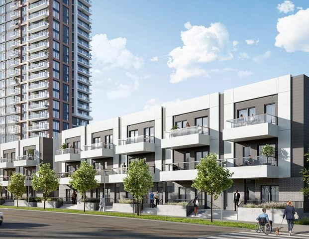 For Lease - 20 All Nations Drive Unit# 105, Brampton, Ontario - Photo 1