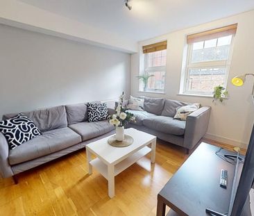 7 bedroom terraced house to rent - Photo 3