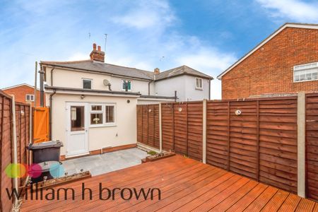 The Street - Photo 2