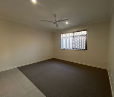 Modern Family Home - Photo 1