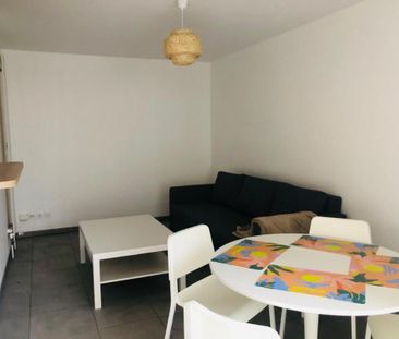 Appartement T1 à louer Vertou - 16 m² - Photo 1