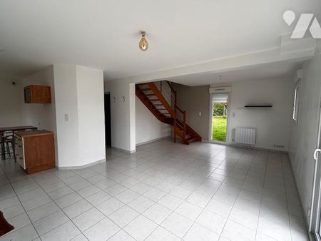 Maison à louer Guer Morbihan 56 - Photo 3