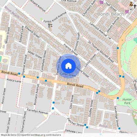 33/20 Edward Street, Bondi NSW 2026