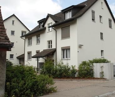 "Im Herzen von Regensdorf" - Photo 4