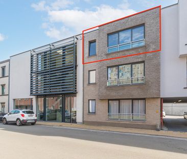 Instapklaar 2-slaapkamer appartement in Sint-Niklaas - Foto 6