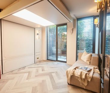 Studio to rent - Photo 5