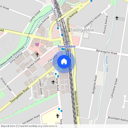 21/12-16 Toongabbie Road, NSW 2146