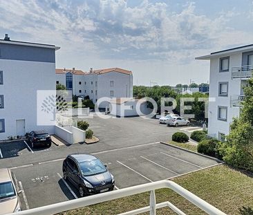 Location Appartement 1 pièce 18m² LA ROCHELLE 17000 - Photo 6