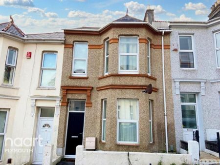 3 bedroom terraced house to rent - Photo 5