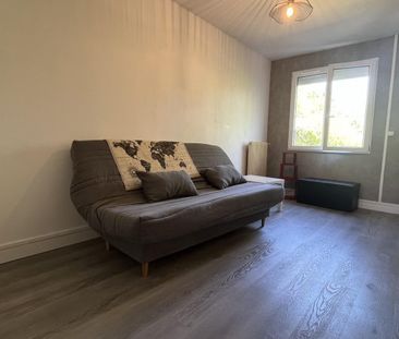 Location / Appartement - Photo 4