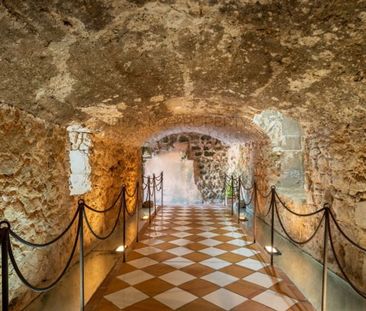 3 room luxury penthouse for rent in Ibiza, Balearic Islands - Photo 6