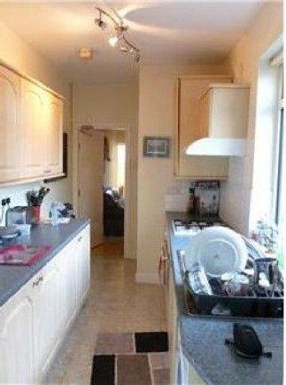 4 Bed - Manilla Road, Selly Park, West Midlands, B29 7py - Photo 5