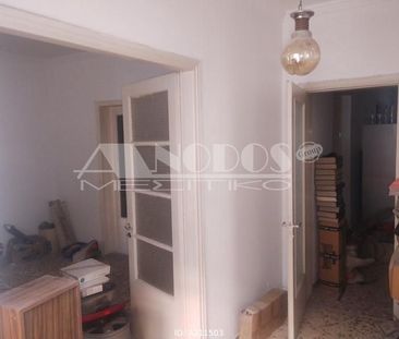 Διαμέρισμα για ενοικίαση Άνω Νέα Σμύρνη (Νέα Σμύρνη) - Photo 1