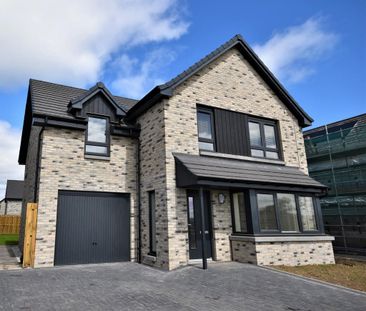 4 bedroom detached house to rent - Photo 4