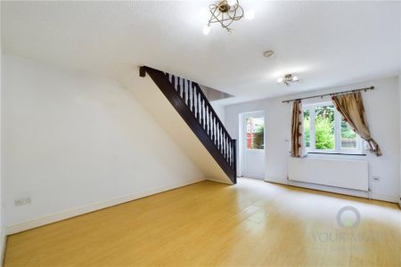 2 bedroom semi-detached house to rent - Photo 2