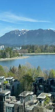 Cielo - Coal Harbour - Amazing Views - Photo 1