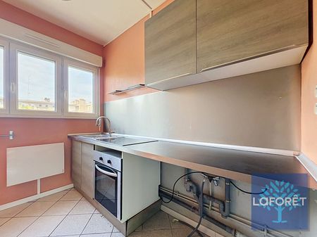 Appartement T3 VALENCIENNES à louer - Photo 5