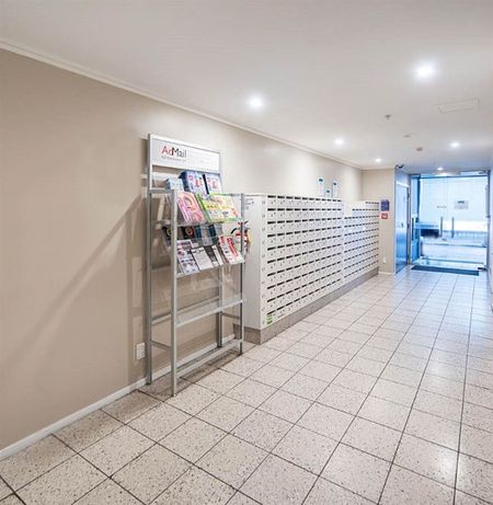 Cozy two bedroom apartment in The Altitude - Photo 5