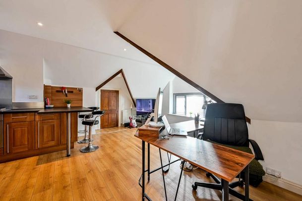 1 bedroom flat to rent - Photo 1
