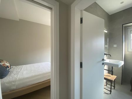 1 Bedroom Apartment with a view, Alvalade, Lisboa - Photo 5