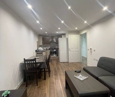 1 Bed Flat, Craven Park, NW10 - Photo 2