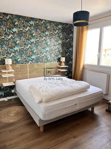 Location Appartement 2 pièces 48m² TOULOUSE 31300 - Photo 5