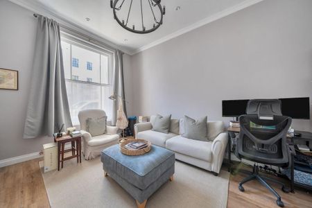 1 bedroom flat to rent - Photo 5