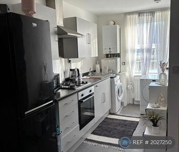 Studio to rent - Photo 6